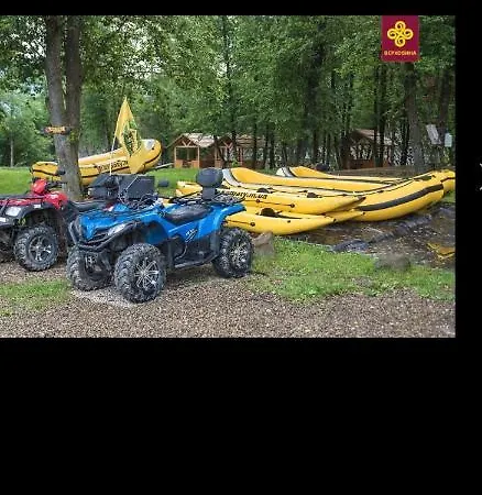 гостинний двір 