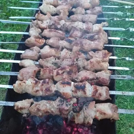 гостинний двір 