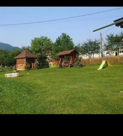 гостинний двір софія Летний дом
