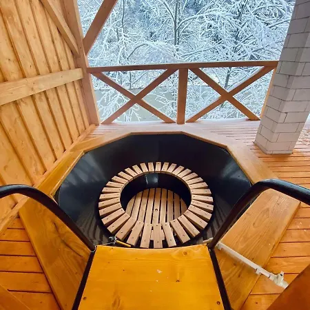 Landhuis гостинний двір 