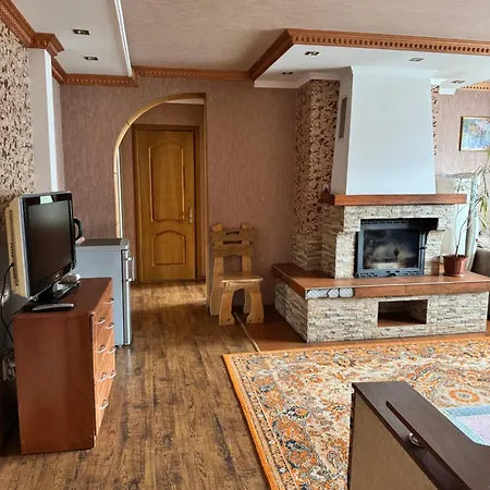 гостинний двір 