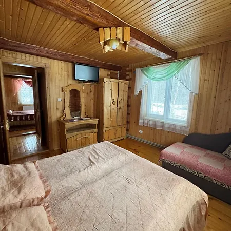 гостинний двір софія Krasnik