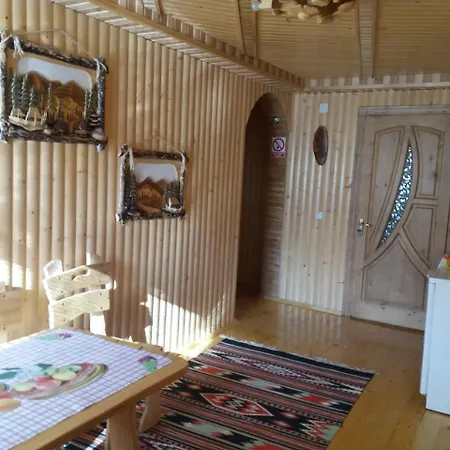 гостинний двір 