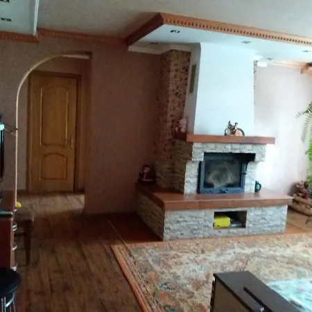 гостинний двір 