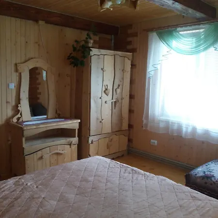 Landhuis гостинний двір 