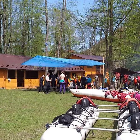 Летний дом гостинний двір софія Krasnik