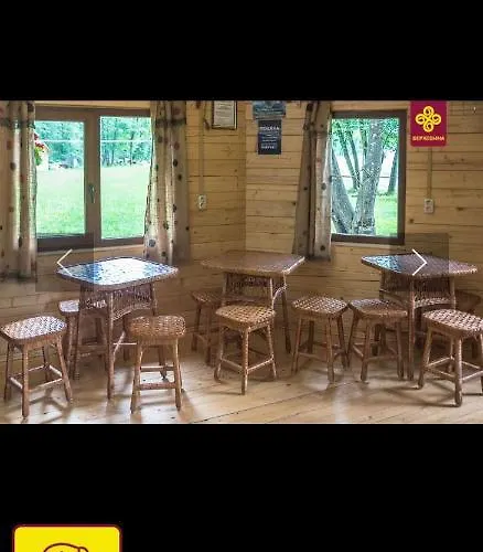 гостинний двір 