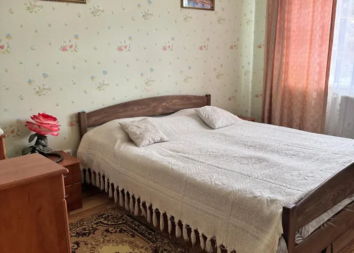 гостинний двір 