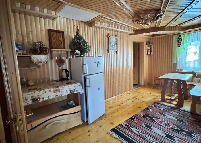 Casa de Campo гостинний двір 