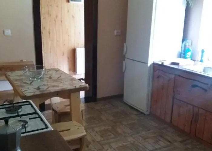 гостинний двір 
