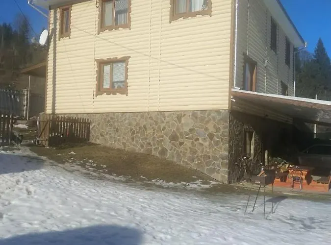 гостинний двір 