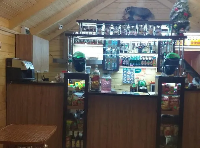 гостинний двір 