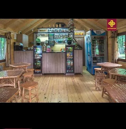 Country house гостинний двір 