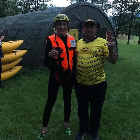 гостинний двір 