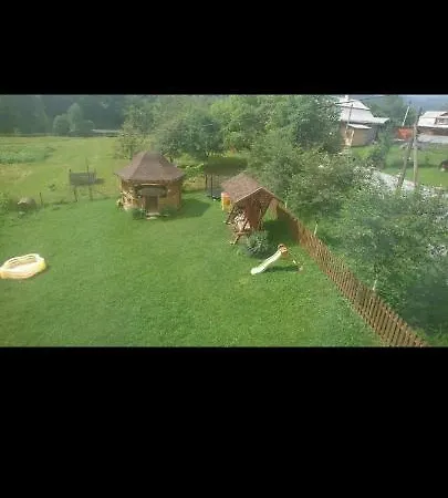 гостинний двір 