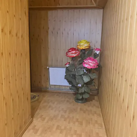 гостинний двір 