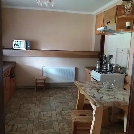 гостинний двір 