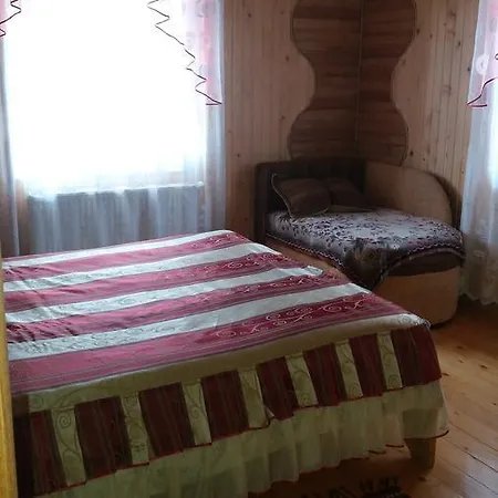 בית כפרי гостинний двір 