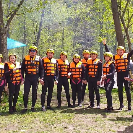 Country house гостинний двір 