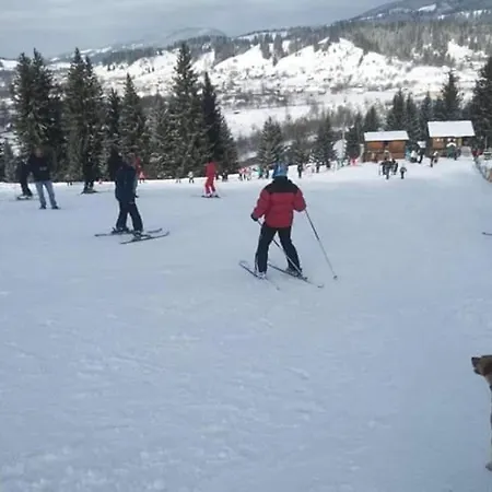 Country house гостинний двір 