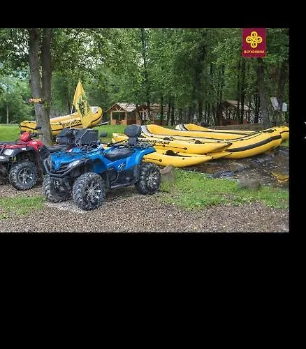 гостинний двір 