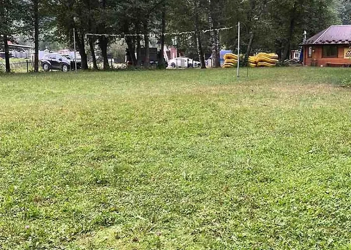 гостинний двір 