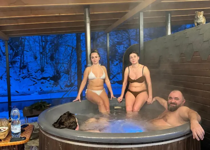 гостинний двір 