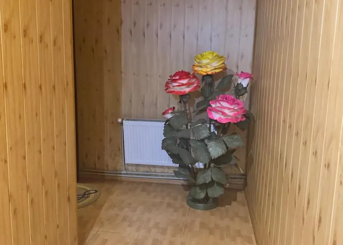гостинний двір 