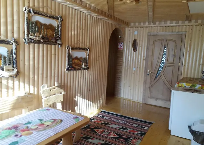 гостинний двір 