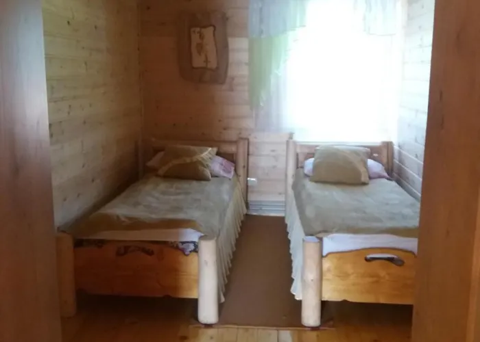 Country house гостинний двір 