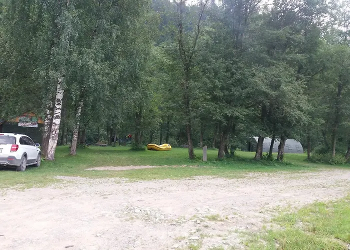гостинний двір 